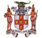 Jamaica Coat of Arms