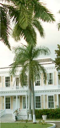 Devon House, St. Andrew